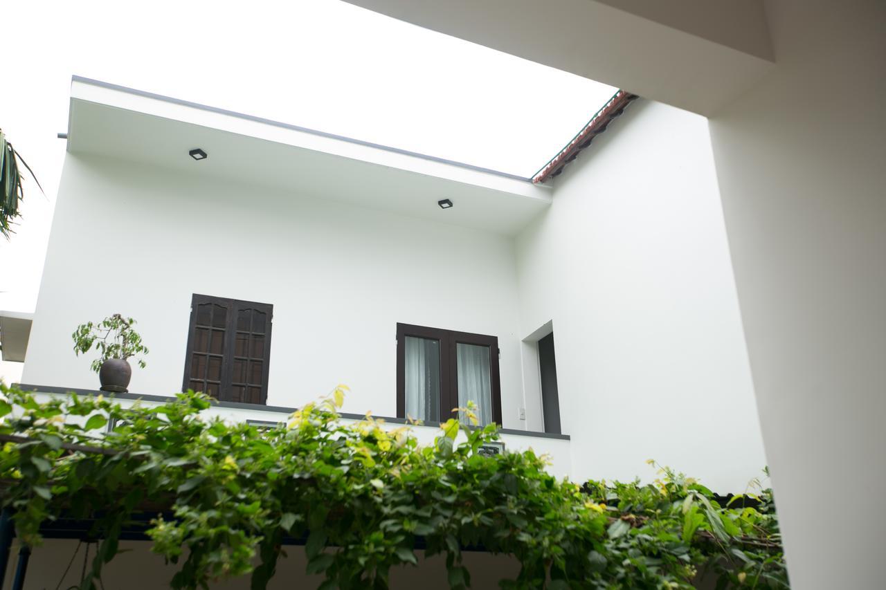 Yen Villa ホイアン エクステリア 写真