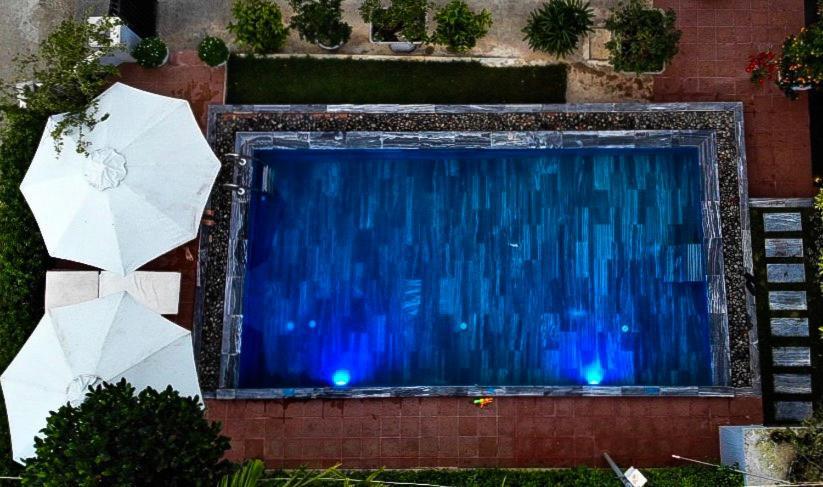 Yen Villa ホイアン エクステリア 写真